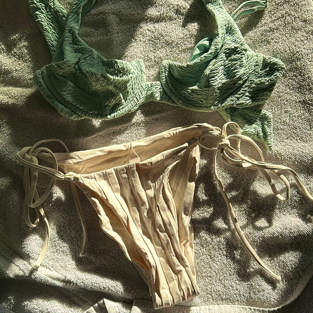 Kulani x Kya bikini, size M